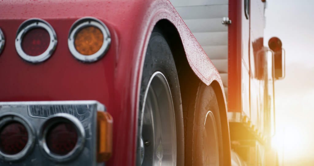 24 Hour Semi Truck Road Service Near Me